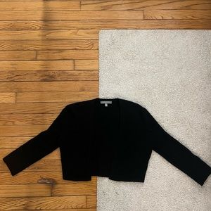 Neiman Marcus cashmere collection small cardigan